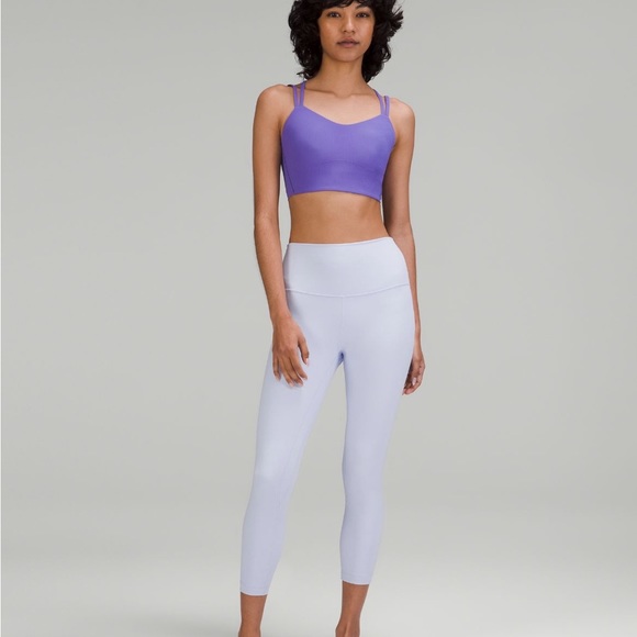 Lululemon Align HR crop 23 - Picture 4 of 8